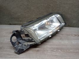 Volvo S80 Lampa przednia 89006405