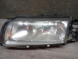 Volvo S80 Lampa przednia 89006404