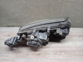 Volvo S80 Lampa przednia 89006404