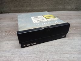 Volvo S80 Reproductor CD/DVD y unidad de navegación 
