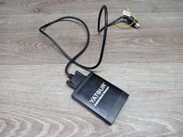 Volvo S60 Connecteur/prise USB 