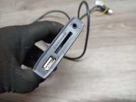 Volvo S60 Connecteur/prise USB 