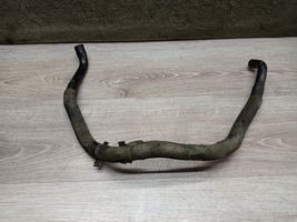 Volvo S60 Breather/breather pipe/hose 