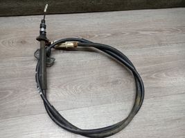 Volvo S60 Handbrake/parking brake wiring cable 