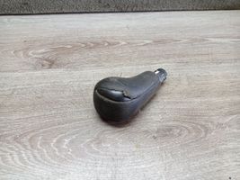 Volvo V70 Gear lever shifter trim leather/knob 