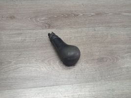 Volvo V70 Gear lever shifter trim leather/knob 