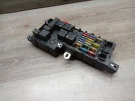 Volvo S80 Sulakemoduuli 8678449