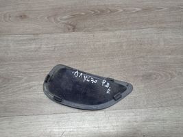 Volvo XC70 Front bumper corner part panel trim 