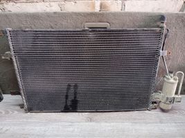 Volvo XC70 Radiateur condenseur de climatisation 