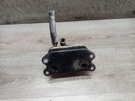 Volvo S60 Radiateur d'huile moteur 