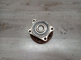 Volvo S60 Wheel ball bearing 