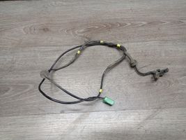 Volvo S60 ABS Sensor hinten 