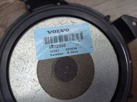 Volvo S60 Parcel shelf speaker 