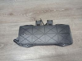 Volvo S60 Couvercle cache filtre habitacle 