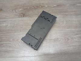 Volvo S60 Auxiliary heating control unit/module 