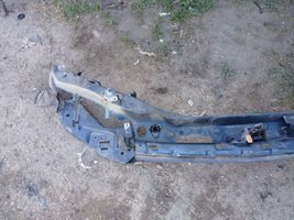 Volvo V50 Radiator support slam panel 