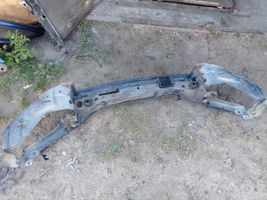 Volvo V50 Pannello di supporto del radiatore 