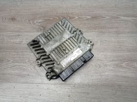 Volvo V50 Sterownik / Moduł ECU 