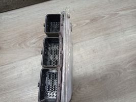 Volvo V50 Sterownik / Moduł ECU 