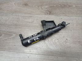 Volvo V50 Headlight washer spray nozzle 