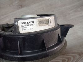 Volvo V50 Głośnik drzwi tylnych 