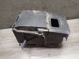 Volvo V50 Battery box tray 