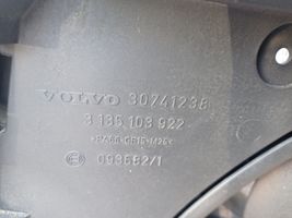 Volvo V70 Elektrinis radiatorių ventiliatorius 3137229010
