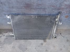 Volvo V70 Radiateur condenseur de climatisation 