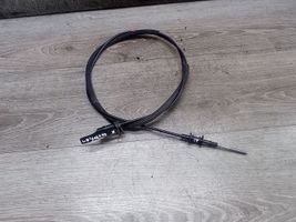 Volvo V70 Ignition lock cable 