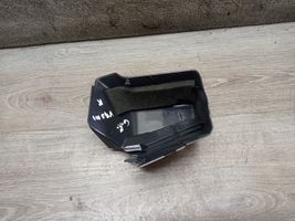 Volvo V70 Seat belt trim 