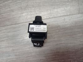 Volvo V70 Central locking switch button 