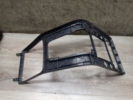 Volvo V70 Center console 