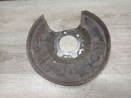 Volvo V70 Rear brake disc plate dust cover 