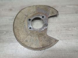 Volvo V70 Rear brake disc plate dust cover 