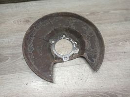 Volvo V70 Rear brake disc plate dust cover 