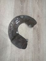 Volvo V70 Front brake disc dust cover plate 