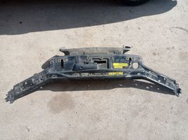 Volvo V70 Pannello di supporto del radiatore 