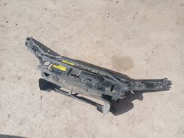 Volvo V70 Radiator support slam panel 