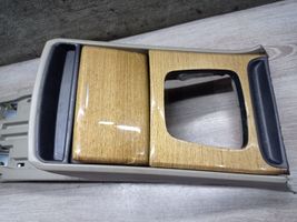 Volvo XC90 Console centrale 