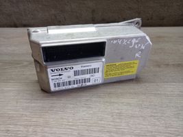 Volvo XC90 Sterownik / Moduł Airbag 