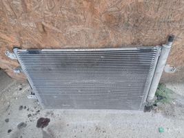 Volvo V70 Radiateur condenseur de climatisation 