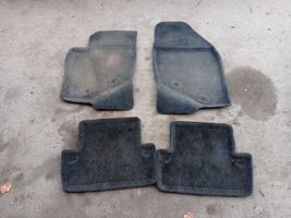 Volvo S60 Car floor mat set 