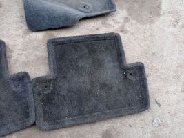 Volvo S60 Kit tapis de sol auto 