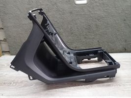 Volvo S80 Center console 