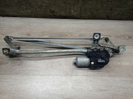 Volvo S80 Front wiper linkage 1397220584