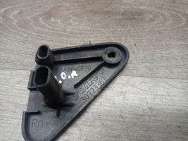 Volvo S80 Radiator mount bracket 