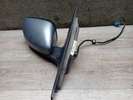 Volvo V50 Front door electric wing mirror 