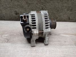 Volvo V50 Alternator 