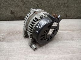 Volvo V50 Alternator 