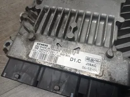 Volvo V50 Calculateur moteur ECU 